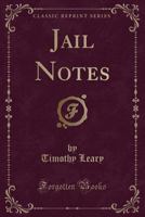 Jail Notes 0394178157 Book Cover