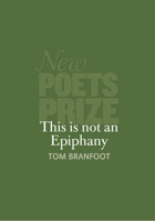 This Is Not An Epiphany 191491449X Book Cover