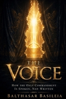 The Voice B0HBKDRZ44 Book Cover