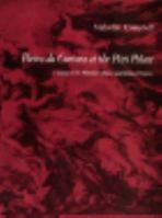 Pietro Da Cortona at the Pitti Palace (Pmaa-41), Volume 41: A Study of the Planetary Rooms and Related Projects. (Pmaa-41) 0691038910 Book Cover