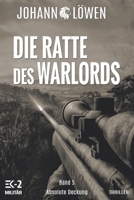 Die Ratte des Warlords Band 5: Absolute Deckung (German Edition) 3964034371 Book Cover