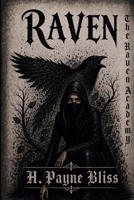 Raven B0H65N9T1Y Book Cover