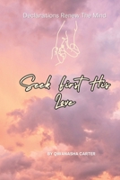 Seek First His Love B0D27YS8TX Book Cover