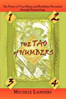 The Tao of Numbers 1403373817 Book Cover