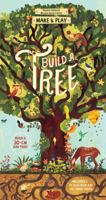 Design Eye Make and Play Build A Tree. 1836005296 Book Cover