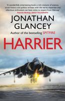 Harrier: The Biography 1843548917 Book Cover