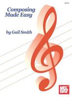 Composing Made Easy 0786698187 Book Cover