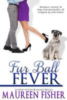 Fur Ball Fever 0987790250 Book Cover