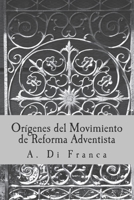 Origenes Movimiento de Reforma 172291789X Book Cover