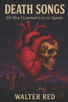 Death Songs 1982005610 Book Cover