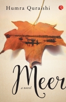 Meer: A Novel 8129124009 Book Cover