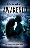Awakened 0578483238 Book Cover