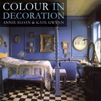Colour in Decoration 0316798452 Book Cover