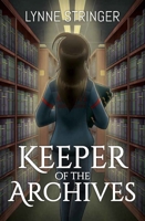 Keeper of the Archives 1761111566 Book Cover