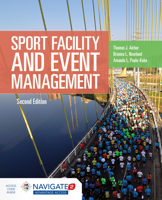 Sport Facility & Event Management 2e W/Advantage Access 1284152944 Book Cover