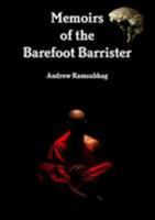 Memoirs of the Barefoot Barrister 129134263X Book Cover