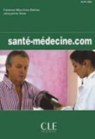 Sante-Medecine.Com 2090331801 Book Cover