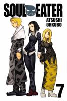 Soul Eater, Vol. 07 0316071102 Book Cover