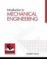 Introduction to Mechanical Engineering 0130196401 Book Cover