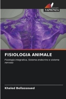 Fisiologia Animale (Italian Edition) 6208947863 Book Cover
