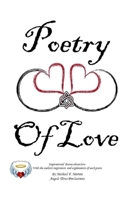 Poetry of Love 0999583255 Book Cover