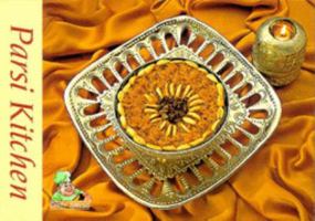 Parsi Kitchen (Chefs Special) 8174361936 Book Cover