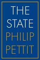 The State 0691182205 Book Cover