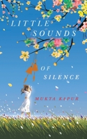 Little sounds of silence 9356280649 Book Cover