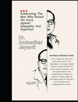 Dr. B.R. Ambedkar: Architect of Modern India B0F32JNTZW Book Cover