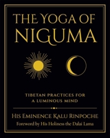 The Yoga of Niguma 1614299528 Book Cover