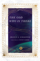 The God Who Is There 0877847118 Book Cover