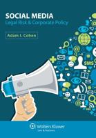 The Social Media Policy Handbook 1454821485 Book Cover