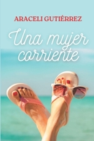 Una mujer corriente B0C7J82NPX Book Cover