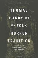 Thomas Hardy and the Folk Horror Tradition 1501384031 Book Cover