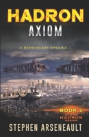 Axiom 1522809554 Book Cover