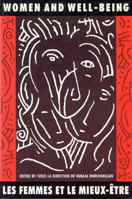 Women and Well-Being/Les Femmes Et Le Mieux-Etre 0773507345 Book Cover