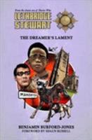 Lethbridge-Stewart: The Dreamer's Lament 0995743657 Book Cover