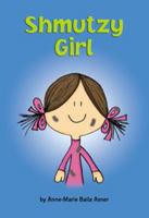 Shmutzy Girl 0975362909 Book Cover