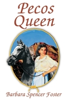 Pecos Queen 0865343918 Book Cover