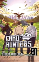 Card Hunters B0HB49K34M Book Cover
