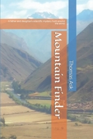 Mountain Finder B08GFSK5Z4 Book Cover