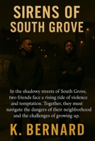 Sirens of South Grove B0F9T885GW Book Cover