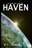 Haven (The Origo Saga) B0F3TKXV6Q Book Cover