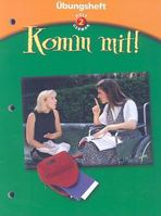 Komm Mit!: �bungsheft Level 3