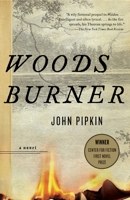 Woodsburner 0307455327 Book Cover