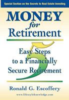 Money for Retirement 0976905604 Book Cover