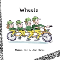 Wheels 1067028668 Book Cover