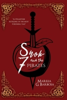 Snow and the Seven Pirates B09GRS3GFY Book Cover