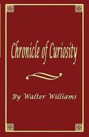 Chronicle of Curiosity 158909736X Book Cover