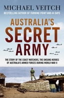 Australia's Secret Army 0733648479 Book Cover